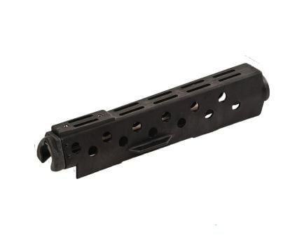 LMT DEFENCE Rifle-Length Heat Shield, Black
