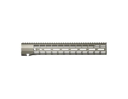 Aero Precision M5 .308 Atlas R-One M-LOK Handguard 15", Clear