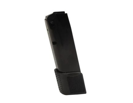 Canik 15rds 9mm, Black