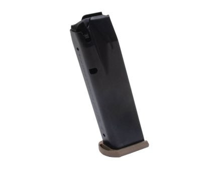 Canik TP9 18rds 9mm, Blue