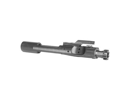 Geissele Reliability Enhanced Bolt Carrier Group 5.56x45mm, Black