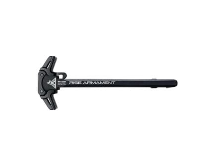 Rise Armament Rise Charging Handle, Black