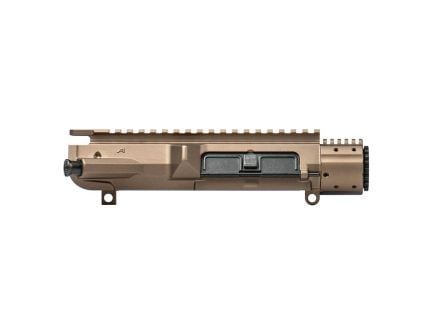Aero Precision M5E1 Enhanced Upper Receiver, Kodiak Brown