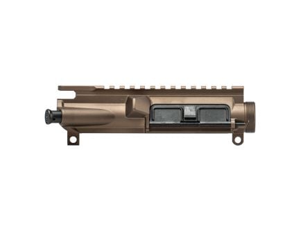 Aero Precision AR-15 Assembled Upper Receiver, Kodiak Brown