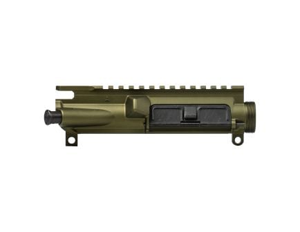 Aero Precision AR-15 Assembled Upper Receiver, OD Green
