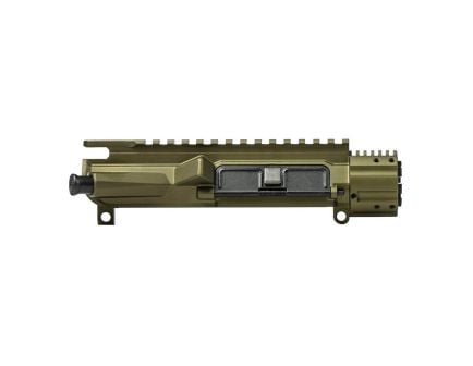 Aero Precision M4E1 Enhanced Assembled Upper Receiver, OD Green