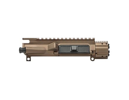 Aero Precision M4E1 Enhanced Upper Receiver, Kodiak Brown