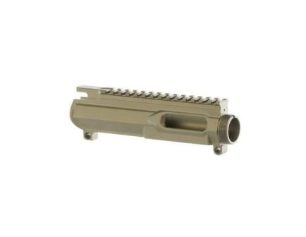 Aero Precision EPC-9 Threaded Upper Receiver w/LRBHO, OD Green