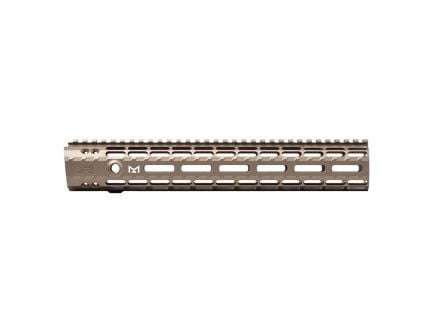 Aero Precision AR-15 Gen 2 Enhanced M-LOK Free-Float Handguard 12.70", Kodiak Brown