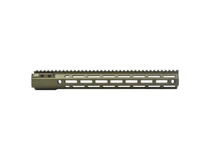 Aero Precision Mod 4 M-LOK Handguard 15", OD Green