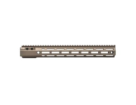 Aero Precision Mod 4 M-LOK Handguard 15", Kodiak Brown