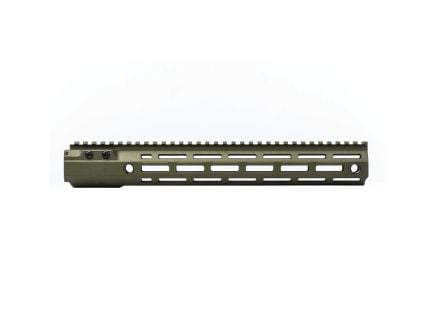 Aero Precision Mod 4 M-LOK Handguard 13.50", OD Green