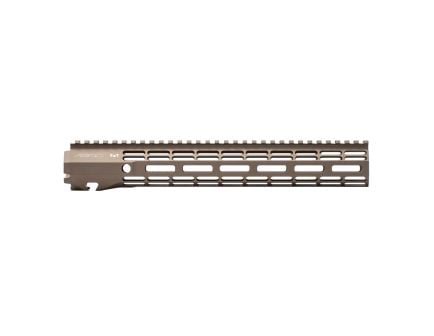 Aero Precision AR-15 Atlas R-One M-LOK Free-Float Handguard 12.70", Kodiak Brown