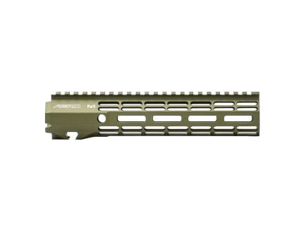 Aero Precision AR-15 Atlas R-One M-LOK Free-Float Handguard 9.30", OD Green