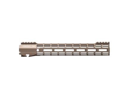 Aero Precision AR-15 Atlas S-One M-LOK Free-Float Handguard 12.70", Kodiak Brown