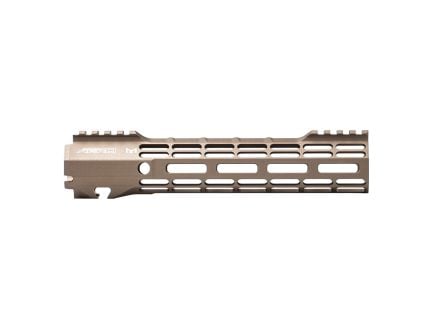 Aero Precision AR-15 Atlas S-One M-LOK Free-Float Handguard 9.30", Kodiak Brown
