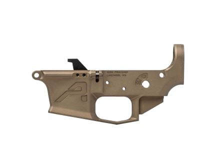 Aero Precision EPC-9 Lower, Kodiak Brown
