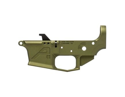 Aero Precision EPC-9 Lower, OD Green