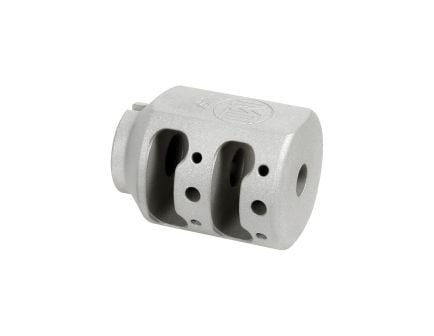 Midwest Industries Alpha Tank Brake M14x1, Stainless