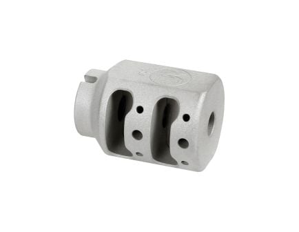 Midwest Industries Alpha Tank Brake 1/2-28, Stainless
