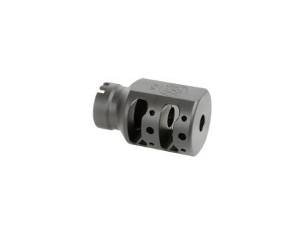 Midwest Industries Alpha Tank Brake 24mm, Black