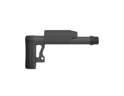 Ultradyne Medium Lightweight Buttstock, Black