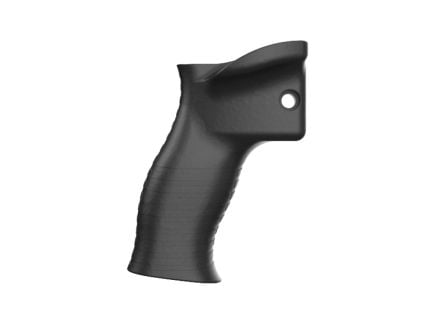 Ultradyne Double Thumb Rest Grip Fits Ultradyne UD, Black
