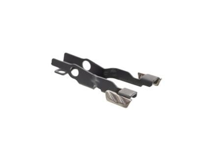 Tyrant Designs CNC Slide Catch Lever Fits Sig Sauer P320, Gray