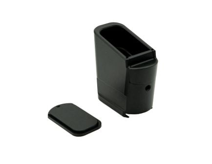 Shield Arms Z9 Magazine Extension Fits Glock G43, Black
