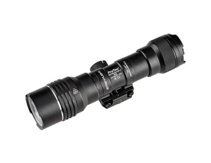 Streamlight ProTac Rail Mount HP-X Pro USB Multi-Fuel Long Gun Tactical Weapon Light 800 lm