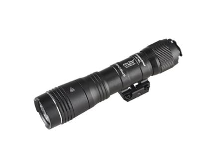 Streamlight ProTac 2.0 Rail Mount HP Rechargeable Multi-Fuel Tactical Weapon Light 2000 lm