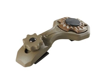 Streamlight Sidewinder High Offset ARC Rail Mount Fits Sidewinder Compact II, Coyote
