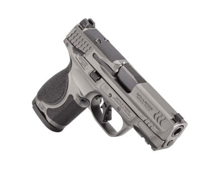 Smith & Wesson M&P 2.0 Compact 9mm 3.60" 15rds, Gray