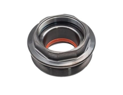 Area 419 Hellfire Suppressor Mount, Black