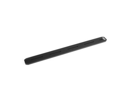Area 419 Arcalock Universal Flat Rail w/M-LOK Hardware 17", Black