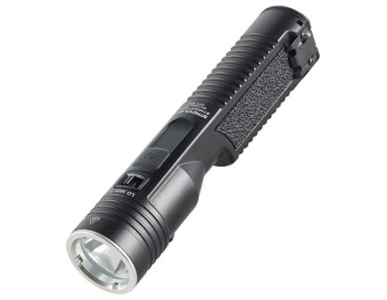 Streamlight Stinger 2020 S Handheld Rechargeable Flashlight 2000 Lm, Black - 78201