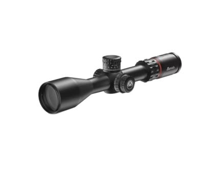 Burris Co Veracity PH Riflescope 4-20x50mm