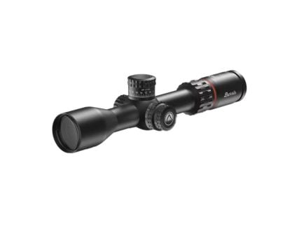Burris Co Veracity PH Riflescope 2.5-12x42mm