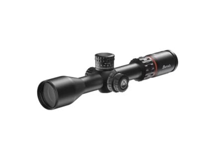 Burris Co Veracity PH Riflescope 3-15x44mm