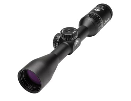 Burris Co Signature HD Riflescope 2-10x40mm