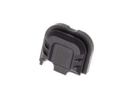 Tyrant Designs CNC Slide Cover Plate Fits Glock G48/Glock G43X, Black