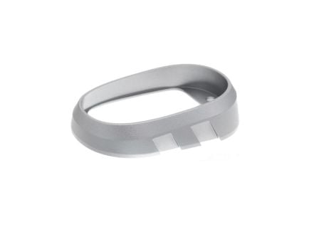 Tyrant Designs CNC Magwell Fits Sig Sauer P365 X-Macro, Gray