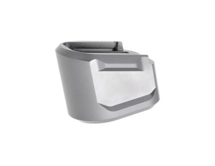 Tyrant Designs CNC Magazine Extension Fits Springfield Armory Echelon, Gray