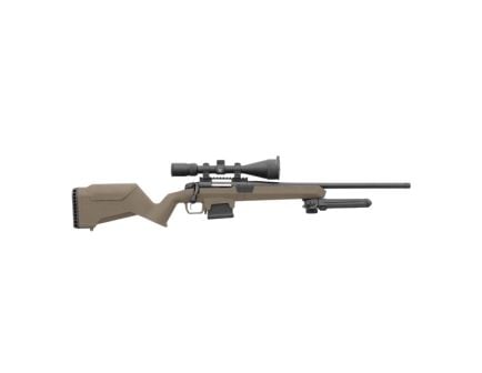 Magpul Hunter Lite Stock Fits Remington 700 SA, Flat Dark Earth