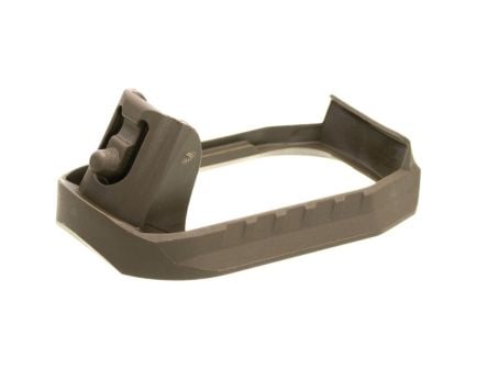 SCT Manufacturing Magwell Fits Glock G17, OD Green