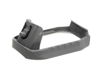 SCT Manufacturing Magwell Fits Glock G17, Sniper Gray