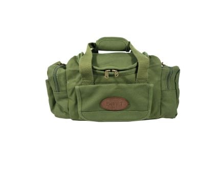 Boyt Signature 16" x 9" x 9" Sporting Clay Bag, OD Green