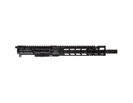 Primary Weapons Systems MK111 Mod 2-M 11.85" Railed Upper .223 Wylde 1:8 Carbine-Length no BCG w/CH