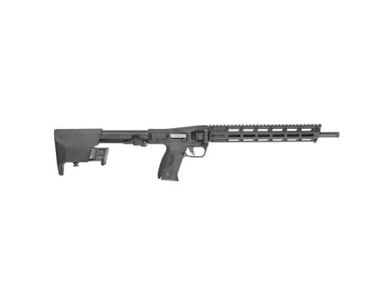 Smith & Wesson M&P FPC 10mm 16.25" Semi-Auto, Black