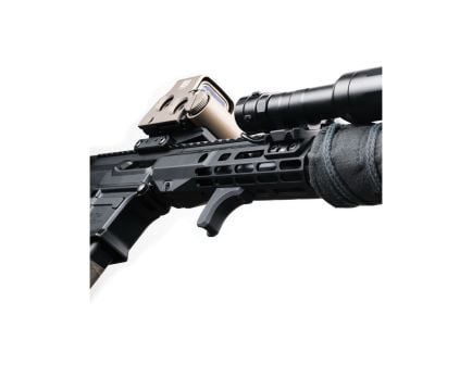 Die Free Co, LLC Full Stop Hand Stop, Black